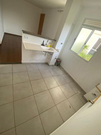 Imagem Apartamento com 2 Quartos à Venda, 45 m² em Jardim Quitandinha Ii - Araraquara Imagem Apartamento com 2 Quartos à Venda, 45 m² em Jardim Quitandinha Ii - Araraquara
