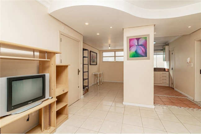 Imagem Apartamento com 2 Quartos à Venda, 77 m² em Higienópolis - Porto Alegre