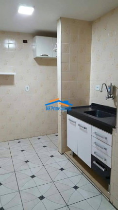 Imagem Apartamento com 2 Quartos à Venda, 48 m² em Conjunto Habitacional Presidente Castelo Branco - Carapicuíba