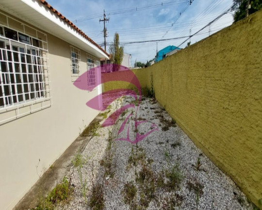 Imagem Casa com 2 Quartos à Venda, 54 m² em Uberaba - Curitiba Imagem Casa com 2 Quartos à Venda, 54 m² em Uberaba - Curitiba