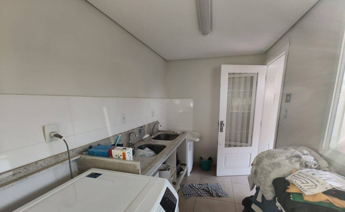 Imagem Casa com 3 Quartos à Venda, 260 m² em Paraíso - Santo André Imagem Casa com 3 Quartos à Venda, 260 m² em Paraíso - Santo André