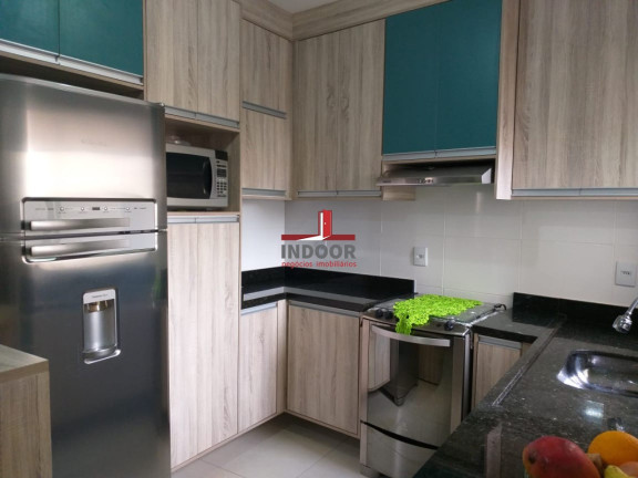 Imóvel com 2 Quartos à Venda, 48 m² em água Fria - São Paulo