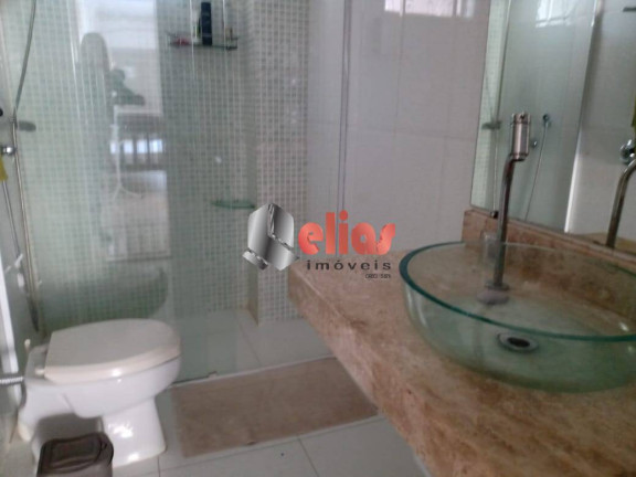 Imagem Apartamento com 3 Quartos à Venda, 220 m² em Vila Santa Tereza - Bauru