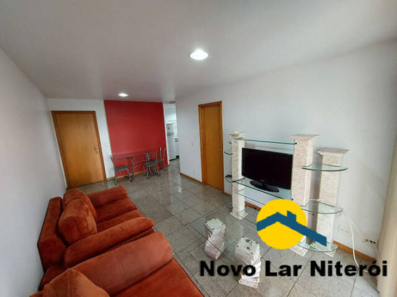 Imagem Apartamento com 1 Quarto à Venda, 55 m² em Ingá - Niterói Imagem Apartamento com 1 Quarto à Venda, 55 m² em Ingá - Niterói
