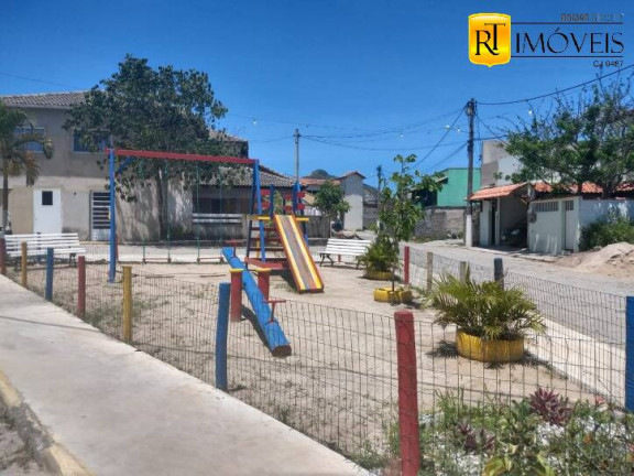 Imagem Terreno em Condomínio à Venda, 395 m² em Campo Redondo - São Pedro Da Aldeia
