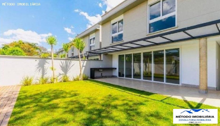 Imagem Casa com 4 Quartos à Venda, 424 m² em Alto Da Boa Vista - São Paulo Imagem Casa com 4 Quartos à Venda, 424 m² em Alto Da Boa Vista - São Paulo