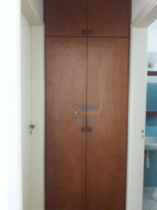 Imagem Apartamento com 1 Quarto à Venda, 32 m² em Santa Cecília - São Paulo