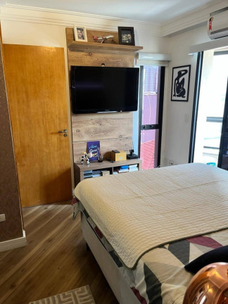 Imagem Apartamento com 3 Quartos à Venda, 94 m² em Vila Gilda - Santo André Imagem Apartamento com 3 Quartos à Venda, 94 m² em Vila Gilda - Santo André