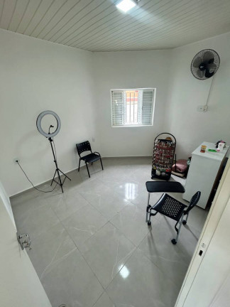 Imagem Casa com 3 Quartos à Venda, 250 m² em Vila Maschietto - São José Do Rio Pardo