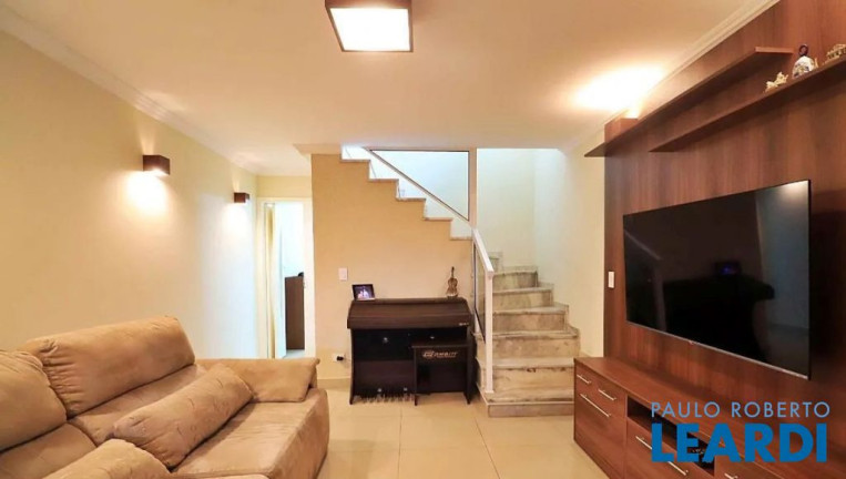 Imagem Sobrado com 3 Quartos à Venda, 278 m² em Vila Floresta - Santo André Imagem Sobrado com 3 Quartos à Venda, 278 m² em Vila Floresta - Santo André