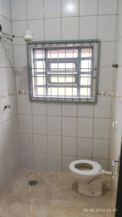 Imagem Casa com 2 Quartos à Venda, 76 m² em Maracanã - Praia Grande Imagem Casa com 2 Quartos à Venda, 76 m² em Maracanã - Praia Grande