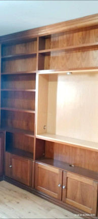 Imagem Apartamento com 4 Quartos à Venda, 180 m² em Cidade Dutra - São Paulo Imagem Apartamento com 4 Quartos à Venda, 180 m² em Cidade Dutra - São Paulo