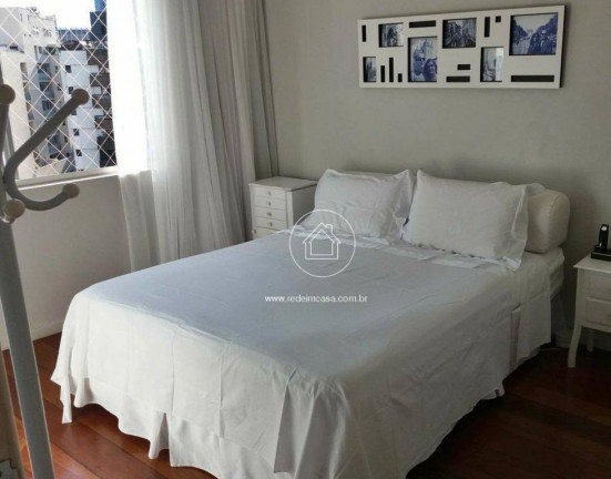 Imagem Apartamento com 3 Quartos à Venda, 106 m² em Serra - Belo Horizonte