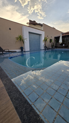Imagem Casa com 2 Quartos à Venda, 200 m² em Jardim Alto Dos Ypês - Mogi Guaçu
