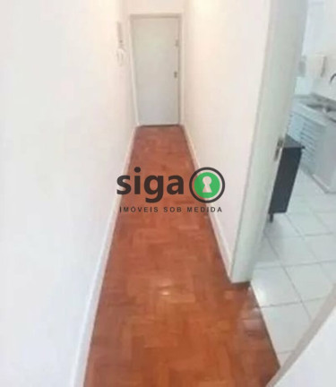 Imagem Apartamento com 2 Quartos à Venda, 78 m² em Indianópolis - São Paulo Imagem Apartamento com 2 Quartos à Venda, 78 m² em Indianópolis - São Paulo