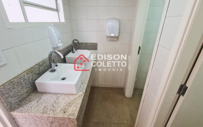 Imagem Imóvel Comercial à Venda, 116 m² em Centro - Piracicaba