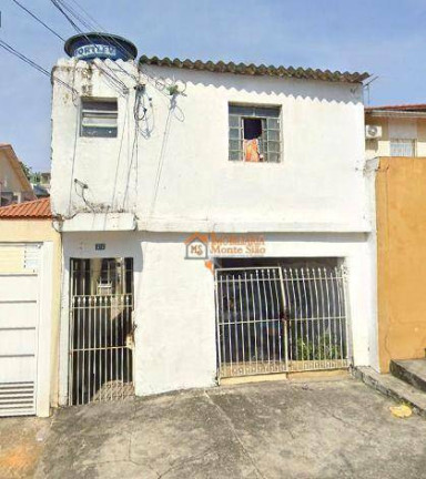 Casa com 6 Quartos à Venda, 200 m² em Jardim Bela Vista - Guarulhos