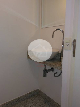 Imagem Apartamento com 4 Quartos à Venda, 138 m² em Panamby - São Paulo Imagem Apartamento com 4 Quartos à Venda, 138 m² em Panamby - São Paulo