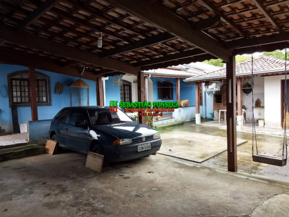 Imagem Chácara com 4 Quartos à Venda, 1.087 m² em Altos Do Caetê Ii - São José Dos Campos
