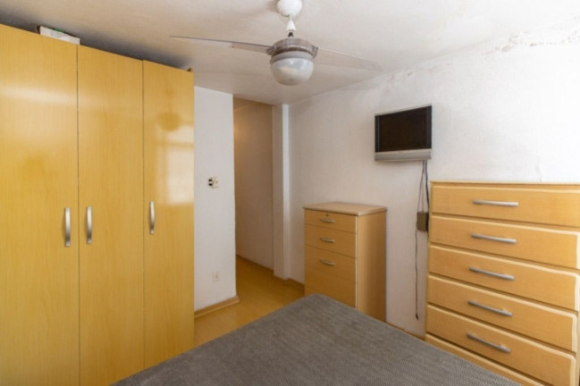 Imagem Apartamento com 1 Quarto à Venda, 51 m² em Higienópolis - São Paulo Imagem Apartamento com 1 Quarto à Venda, 51 m² em Higienópolis - São Paulo