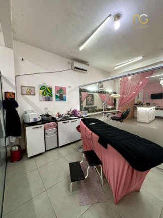 Imagem Casa à Venda, 90 m² em Vila Guilhermina - Praia Grande