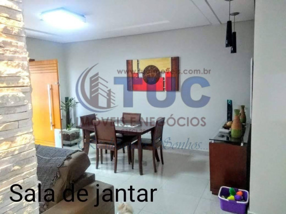 Casa com 3 Quartos à Venda, 268 m² em Rudge Ramos - São Bernardo Do Campo