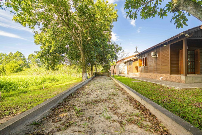 Imagem Chácara à Venda, 726 m² em águas Claras - Viamão