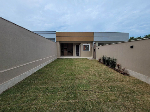 Imagem Casa com 3 Quartos à Venda, 103 m² em Praia De Itaipuaçu (itaipuaçu) - Maricá Imagem Casa com 3 Quartos à Venda, 103 m² em Praia De Itaipuaçu (itaipuaçu) - Maricá