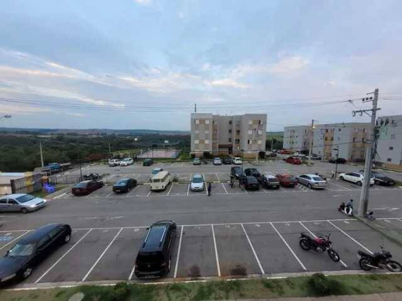 Imagem Apartamento com 2 Quartos à Venda, 46 m² em Altos De Ipanema - Sorocaba Imagem Apartamento com 2 Quartos à Venda, 46 m² em Altos De Ipanema - Sorocaba