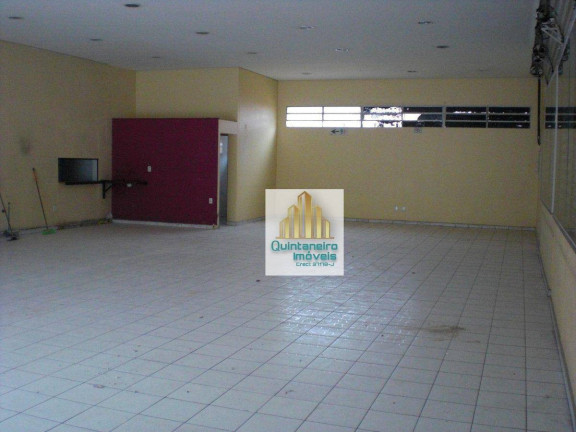 Imagem Galpão para Alugar, 340 m² em Vila Galvão - Guarulhos