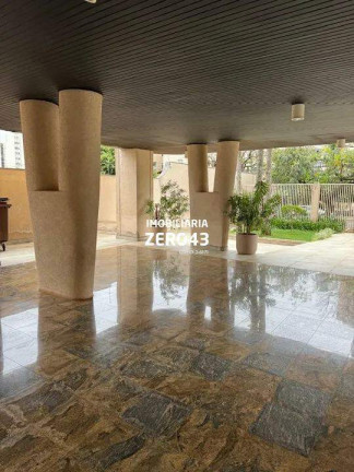 Imagem Apartamento com 5 Quartos à Venda, 563 m² em Centro - Londrina Imagem Apartamento com 5 Quartos à Venda, 563 m² em Centro - Londrina