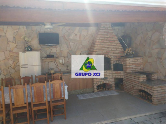 Imagem Casa com 4 Quartos à Venda, 200 m² em Alto Taquaral - Campinas Imagem Casa com 4 Quartos à Venda, 200 m² em Alto Taquaral - Campinas