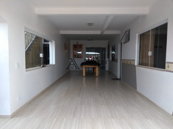 Imagem Casa com 4 Quartos à Venda, 248 m² em Cidade Nova - Jundiaí