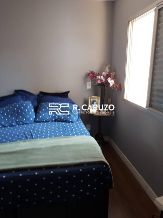 Imagem Apartamento com 3 Quartos à Venda, 171 m² em Centro - Limeira Imagem Apartamento com 3 Quartos à Venda, 171 m² em Centro - Limeira