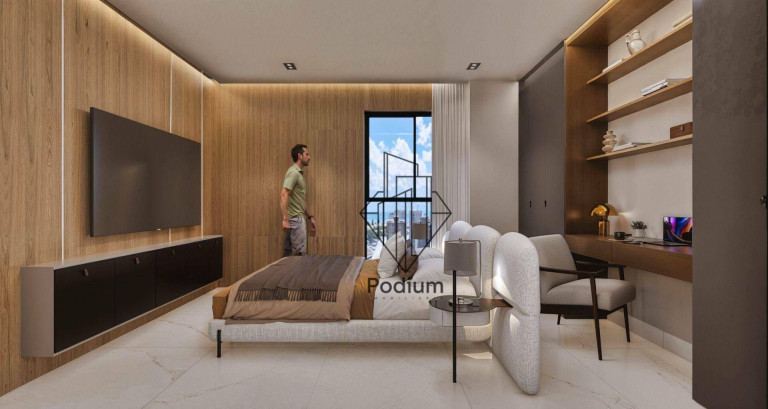 Imagem Apartamento com 3 Quartos à Venda, 76 m² em Intermares - Cabedelo Imagem Apartamento com 3 Quartos à Venda, 76 m² em Intermares - Cabedelo