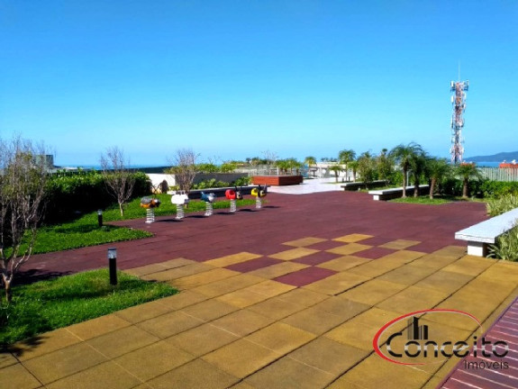 Imagem Apartamento com 3 Quartos à Venda, 163 m² em Praia Grande - Ubatuba