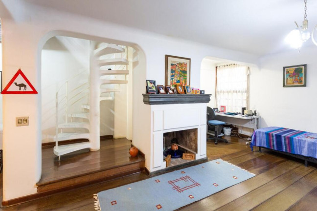 Imagem Casa com 3 Quartos à Venda, 200 m² em Jardim Prudência - São Paulo Imagem Casa com 3 Quartos à Venda, 200 m² em Jardim Prudência - São Paulo