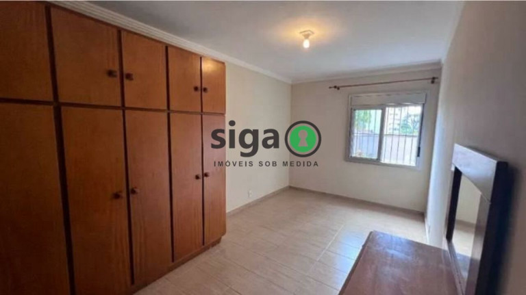 Imagem Apartamento com 1 Quarto à Venda, 61 m² em Brooklin Paulista - São Paulo
