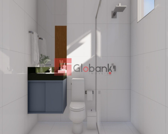 Imagem Sobrado com 2 Quartos à Venda, 139 m² em Jaraguá - Montes Claros Imagem Sobrado com 2 Quartos à Venda, 139 m² em Jaraguá - Montes Claros