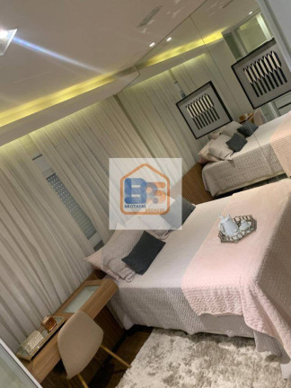 Imagem Apartamento com 2 Quartos à Venda, 54 m² em Jardim Audir - Barueri Imagem Apartamento com 2 Quartos à Venda, 54 m² em Jardim Audir - Barueri