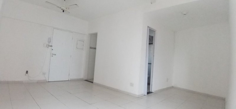 Foto do imóvel Kitnet com 1 Quarto à Venda, 38 m² em Itararé - São Vicente