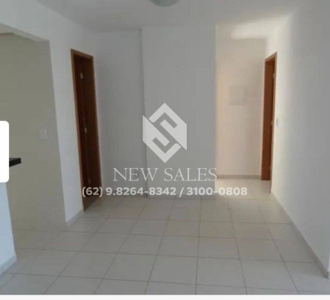 Imagem Apartamento com 2 Quartos à Venda, 72 m² em Jardim Bela Vista - Continuação - Aparecida De Goiânia Imagem Apartamento com 2 Quartos à Venda, 72 m² em Jardim Bela Vista - Continuação - Aparecida De Goiânia