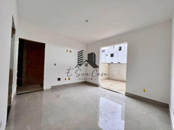 Imagem Apartamento com 3 Quartos à Venda, 89 m² em Eldorado - Contagem