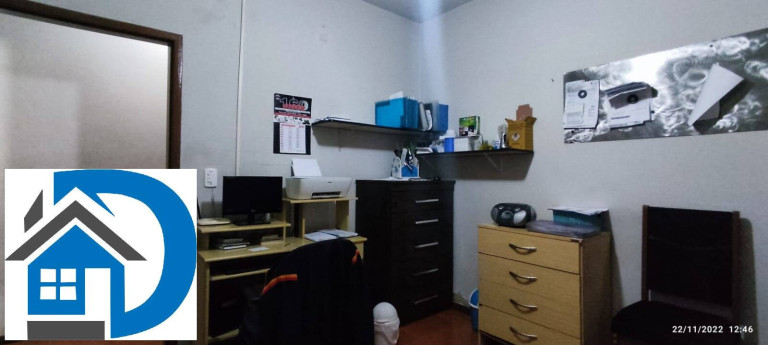 Imagem Casa com 3 Quartos à Venda, 200 m² em Vila Barão - Sorocaba Imagem Casa com 3 Quartos à Venda, 200 m² em Vila Barão - Sorocaba