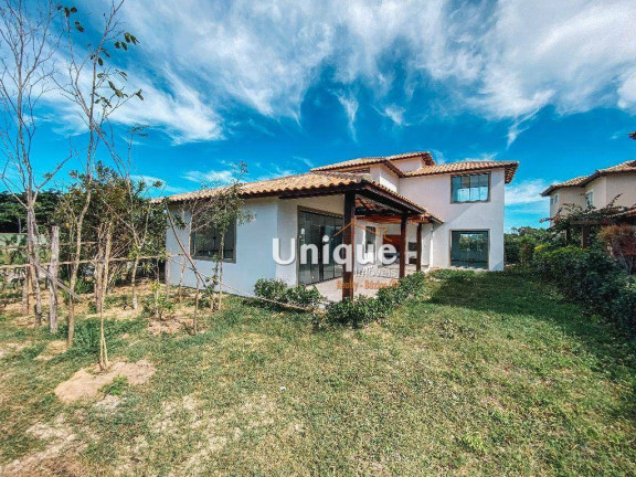 Casa com 4 Quartos à Venda, 185 m² em Baia Formosa - Armação Dos Búzios