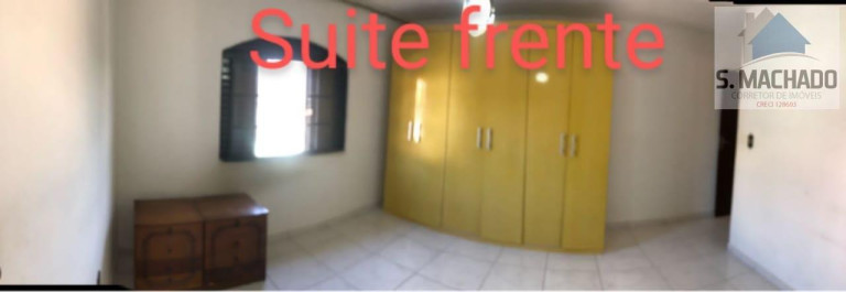 Imagem Casa com 4 Quartos à Venda, 125 m² em Parque Jaçatuba - Santo André