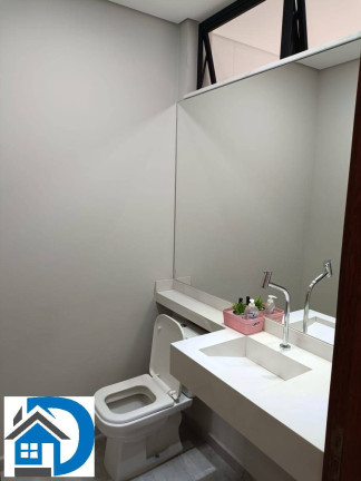 Imagem Casa de Condomínio com 3 Quartos à Venda, 250 m² em Parque Ibiti Reserva - Sorocaba Imagem Casa de Condomínio com 3 Quartos à Venda, 250 m² em Parque Ibiti Reserva - Sorocaba
