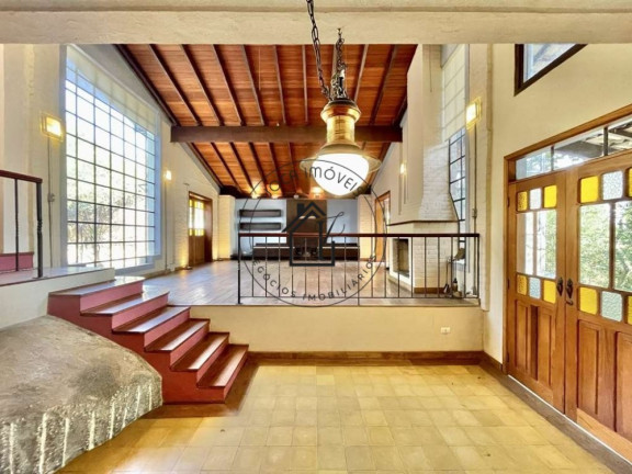 Imagem Casa de Condomínio com 4 Quartos à Venda, 1.107 m² em Altos De São Fernando - Jandira