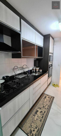 Imagem Apartamento com 3 Quartos à Venda, 84 m² em Jabaquara - São Paulo