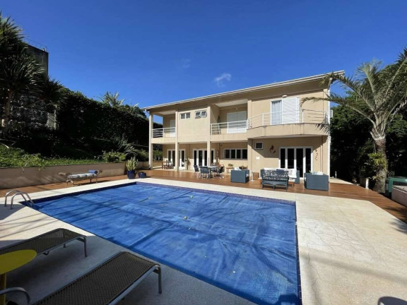 Casa com 5 Quartos à Venda,  em Vila Santo Antonio - Cotia